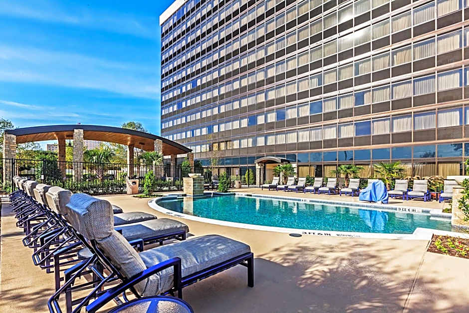 Hilton Waco