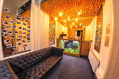 Wellness Rooms Central