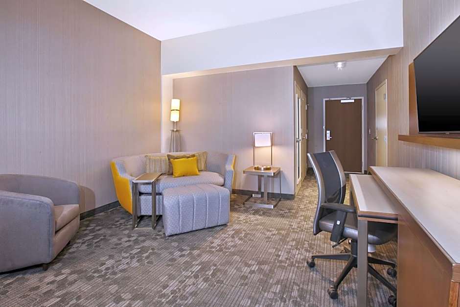 Courtyard by Marriott St. Joseph-Benton Harbor