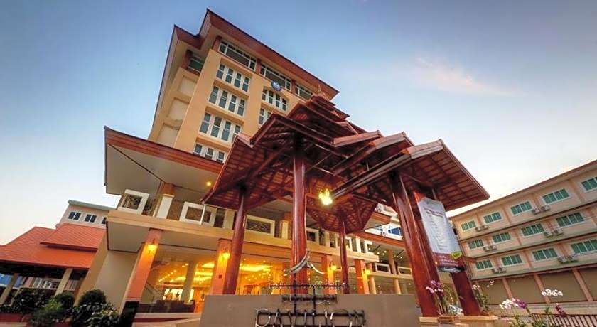 Piyaporn Pavilion Hotel