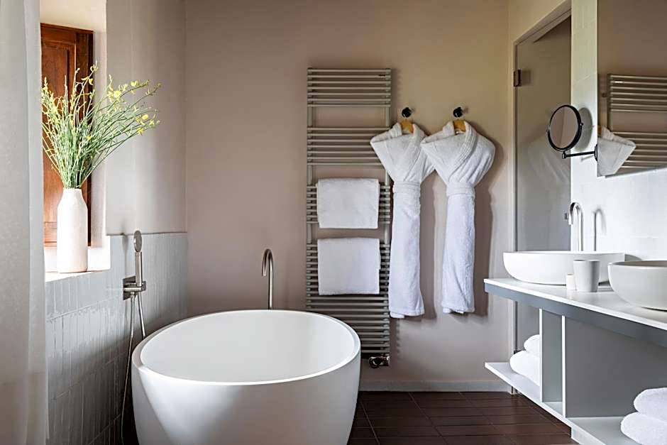 Pieve Aldina Relais & Châteaux