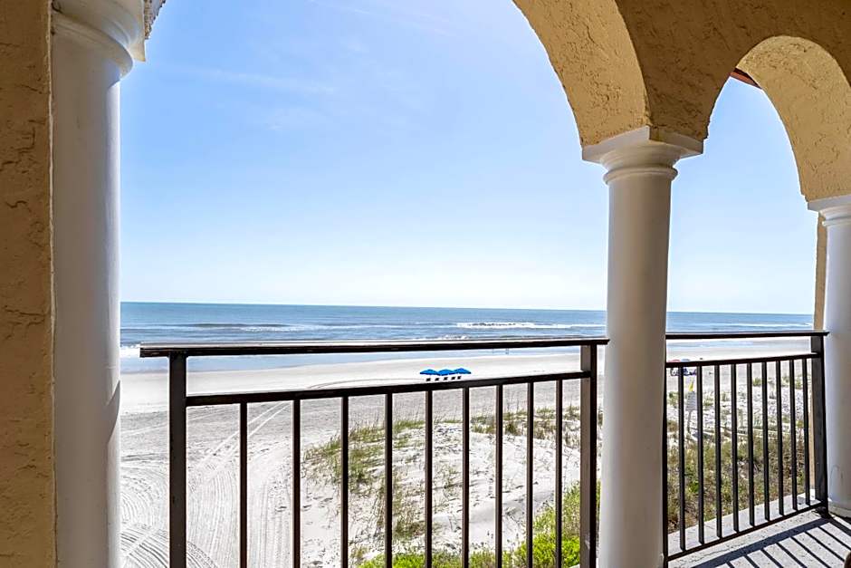The Lodge & Club at Ponte Vedra Beach