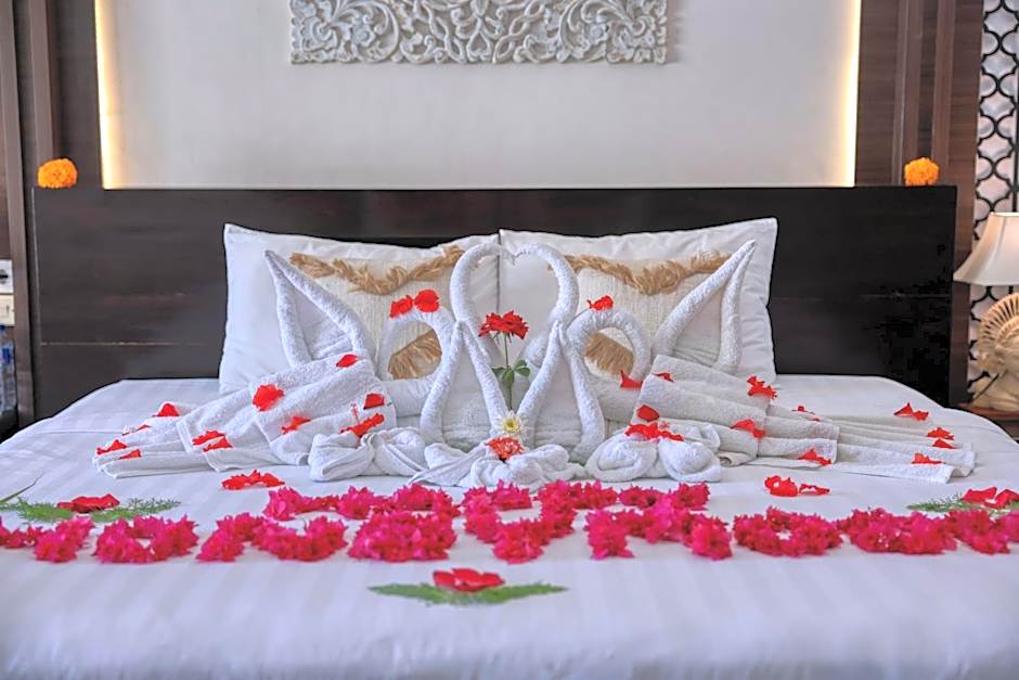 Kelingking Mesari Villa and Spa