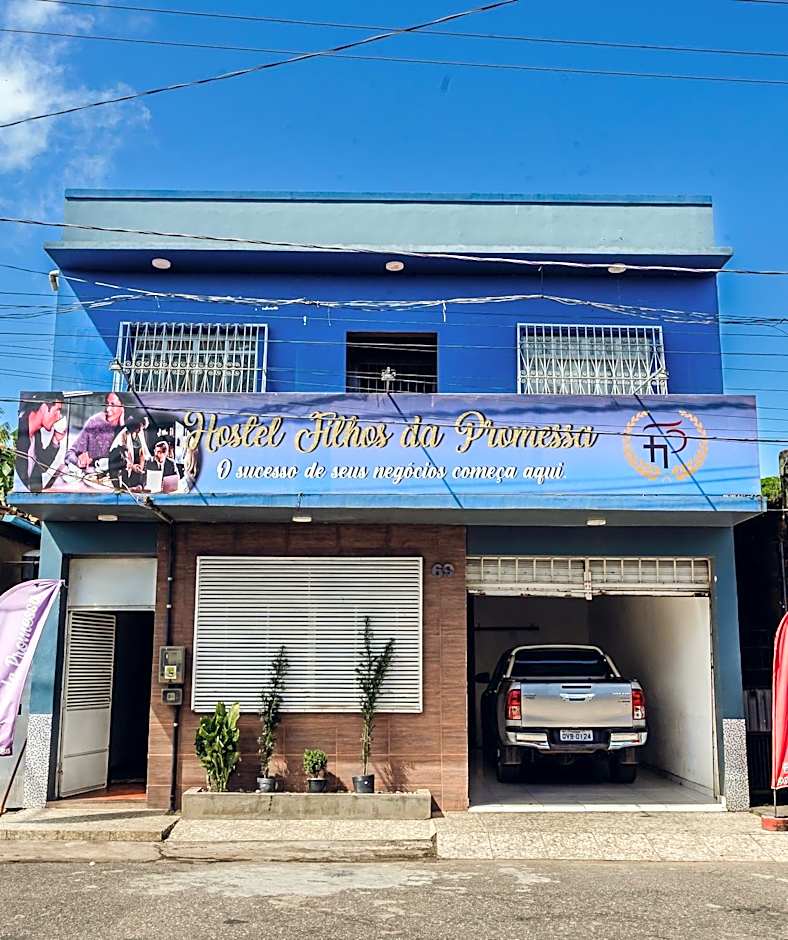 Hotel Filhos da Promessa