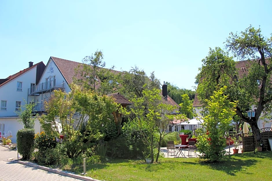 Hotel Gewürzmühle