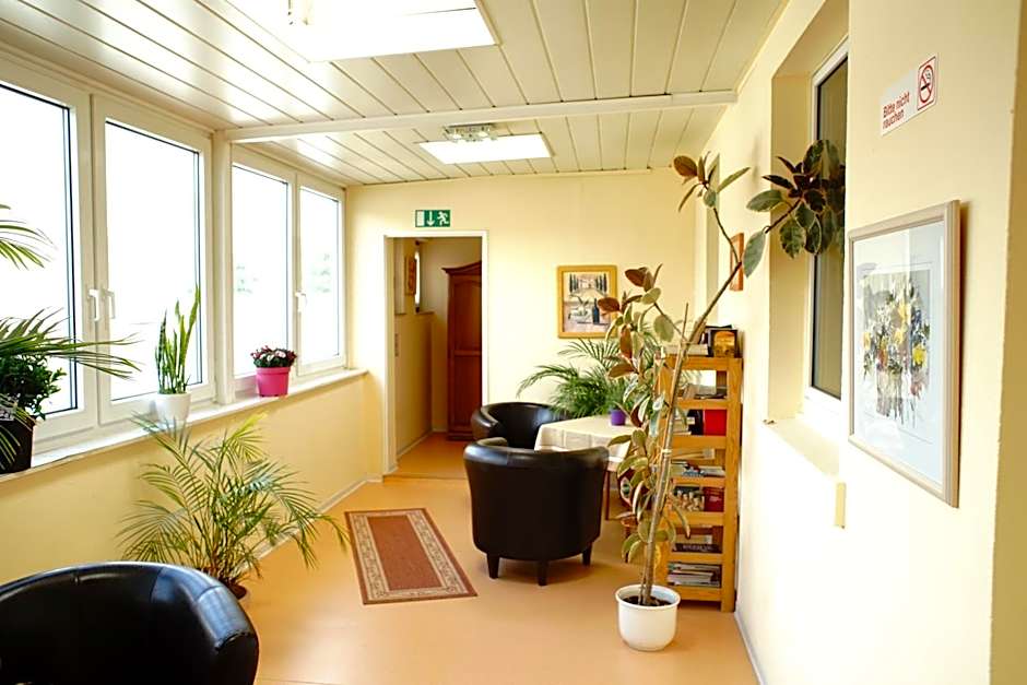 St. Jobser Hof