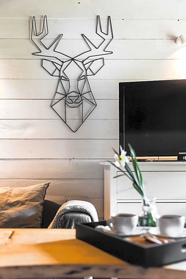 Pensjonat Laworta Ski