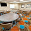 Staybridge Suites Newark-Fremont By IHG