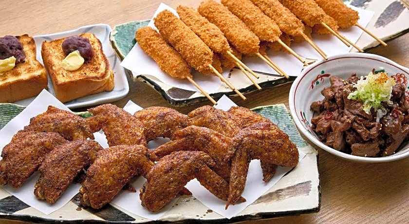 Four Points Flex by Sheraton Nagoya Station