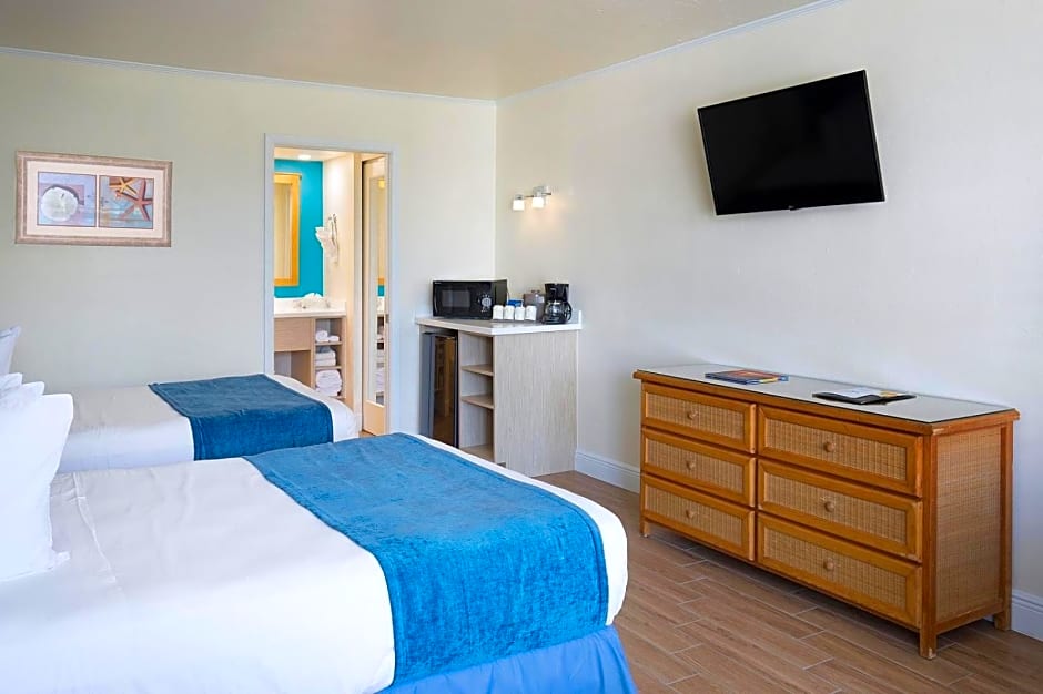 The Outrigger Beach Resort – Fort Myers, FL