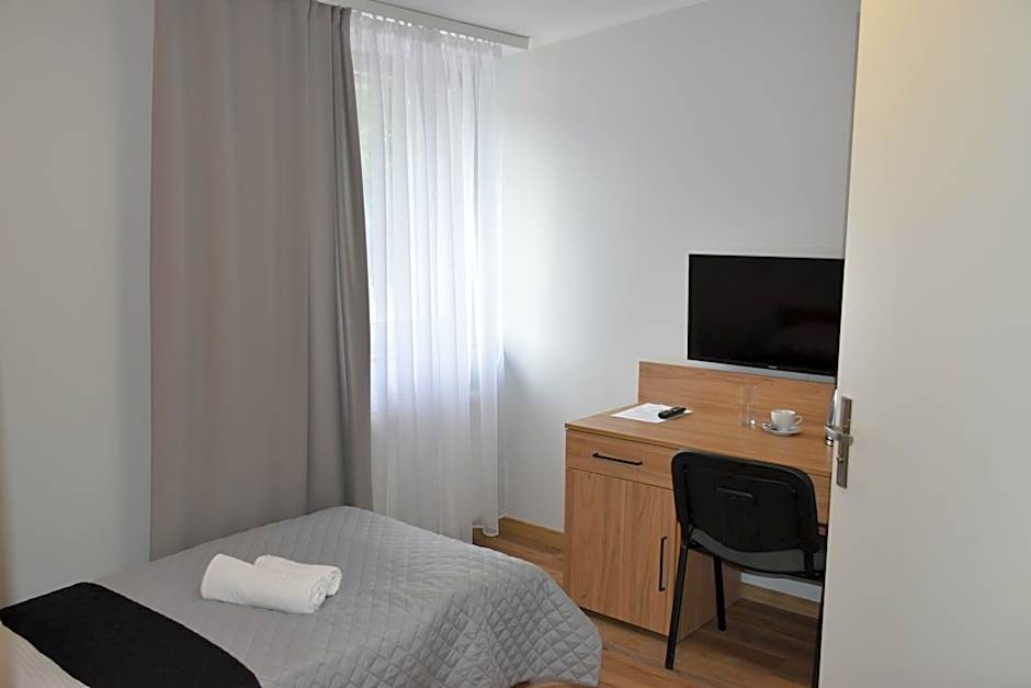 Centrum Sportu i Rekreacji