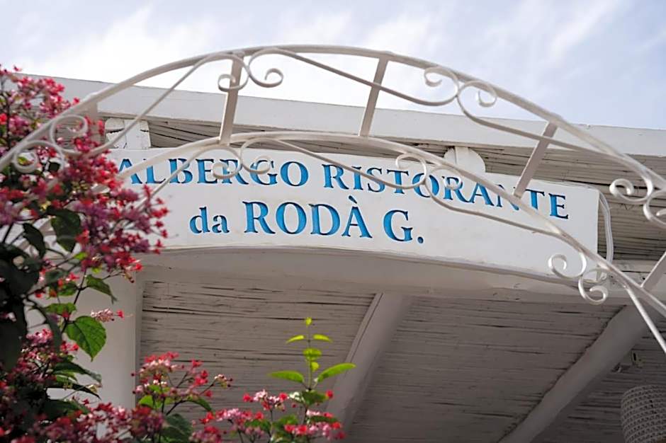 Hotel Rodà