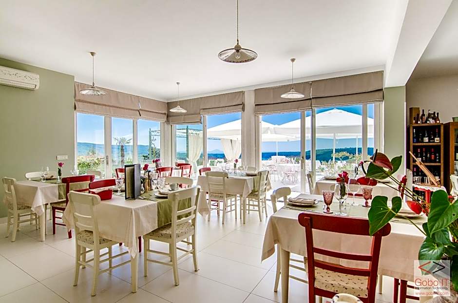 VILLA STEFANIJA small Boutique hotel&restaurant