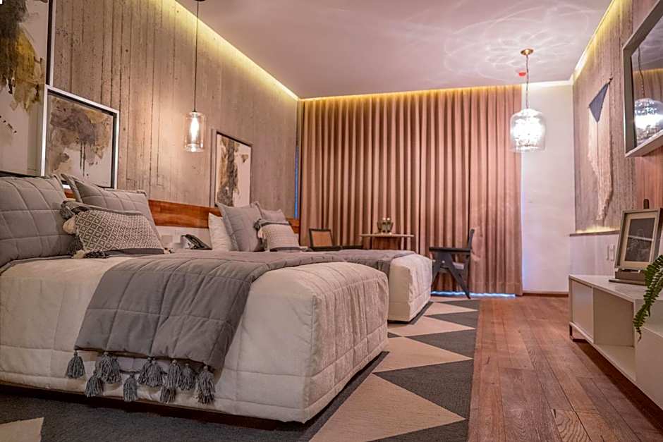 Hotel Andana Winery & Spa