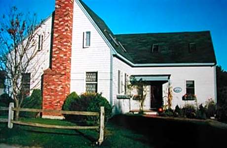 Gardenview Bed and Breakfast