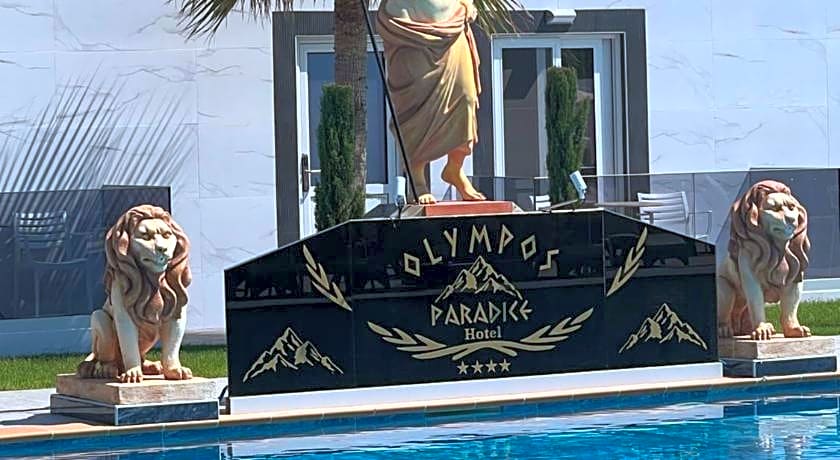 Paradice Hotel Luxury Suites