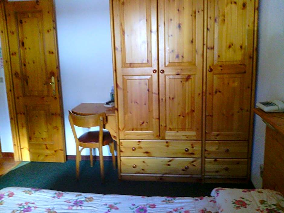 Hotel Savoia Debili
