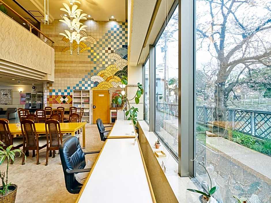 Hotel Fukui Castle - Vacation STAY 58712v