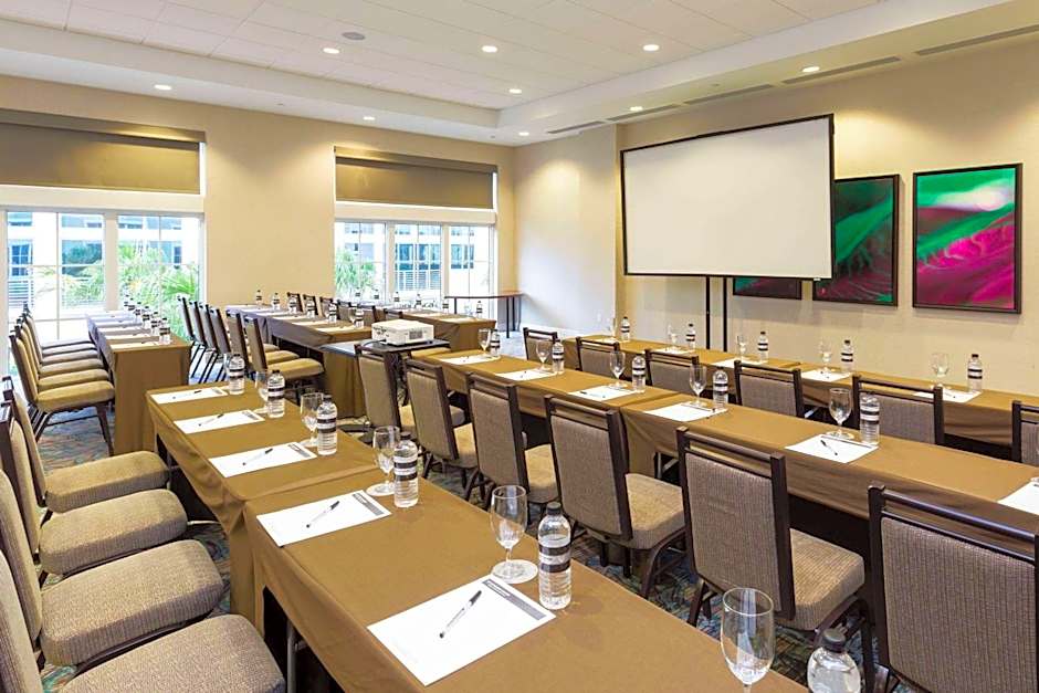 Wyndham Grand Jupiter At Harbourside Place