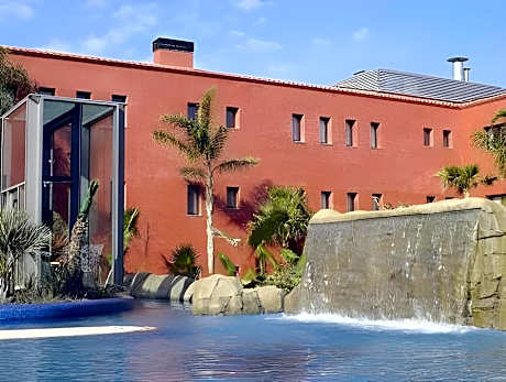 Hotel Blancafort Spa Termal