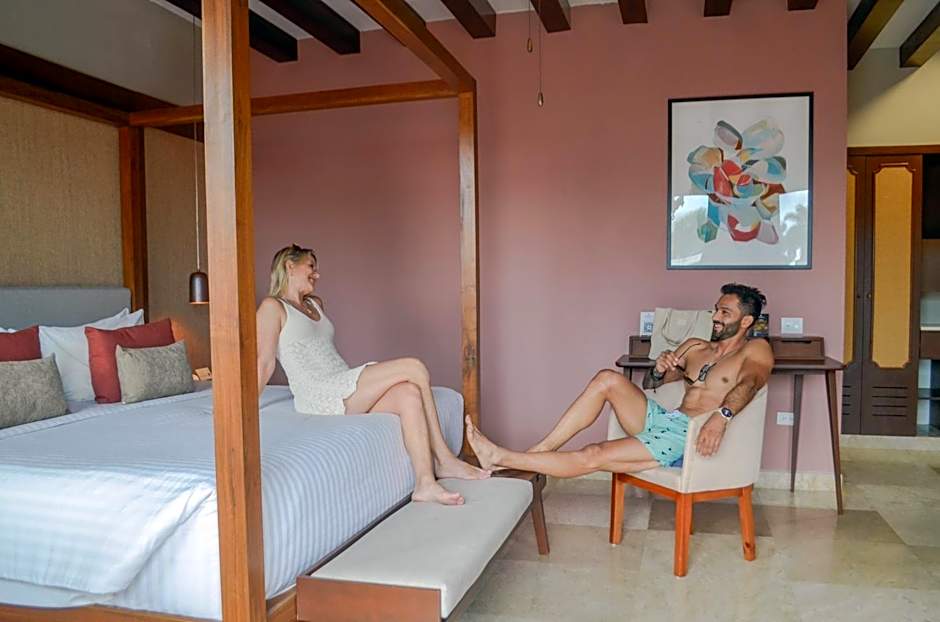 Casa Lucia Hotel Boutique