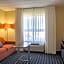 Fairfield Inn & Suites by Marriott Harrisburg Hershey