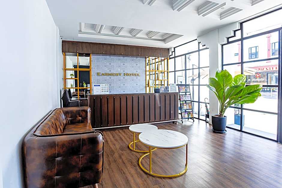 Earnest Hotel Georgetown