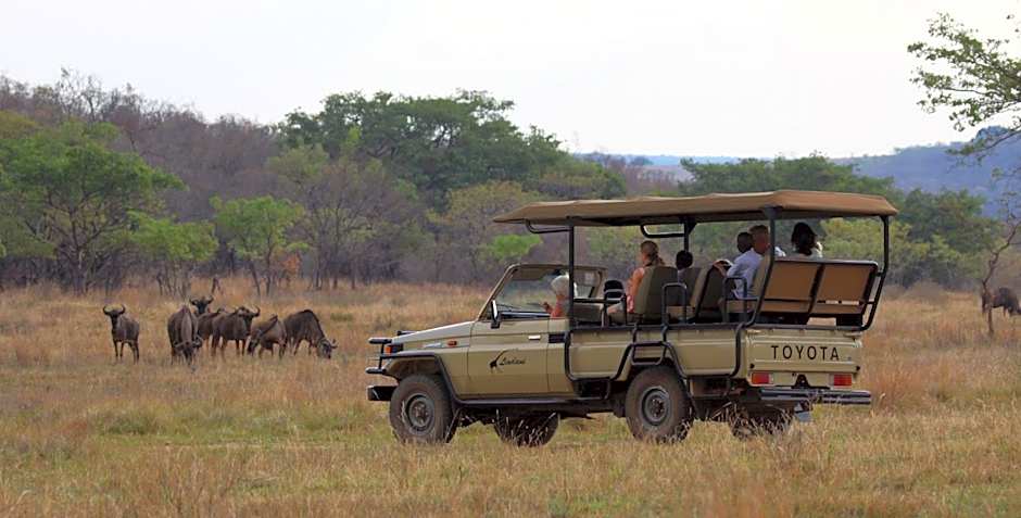 Lindani Game and Lodges