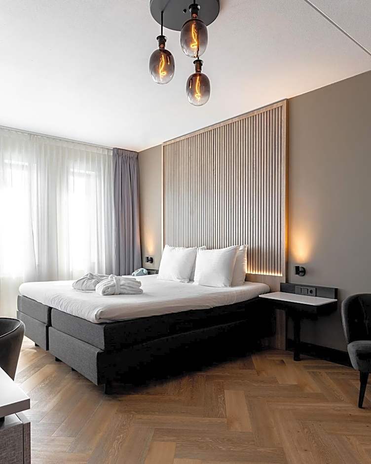 Hotel Alkmaar