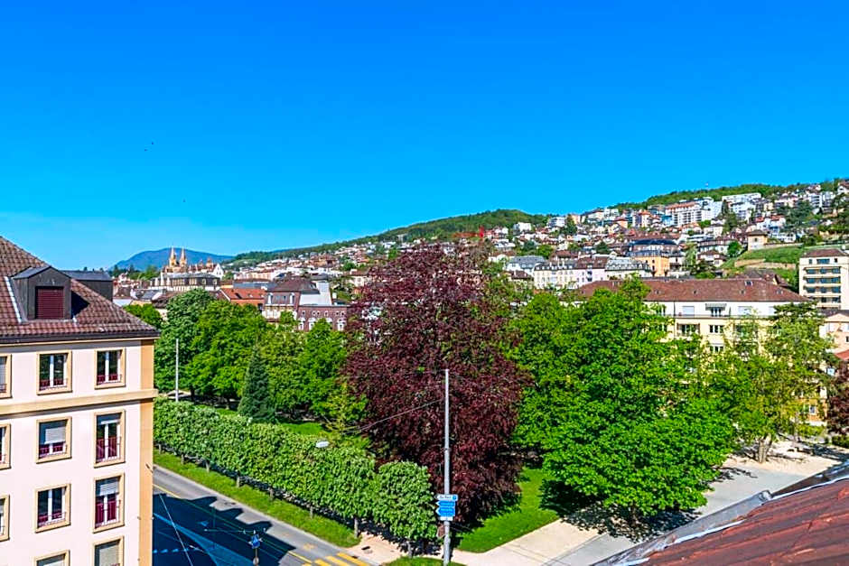 Hotel Des Arts