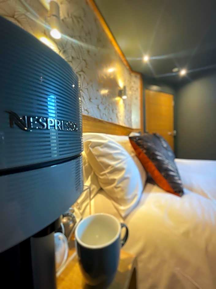 Lough Rooms at The Artisan