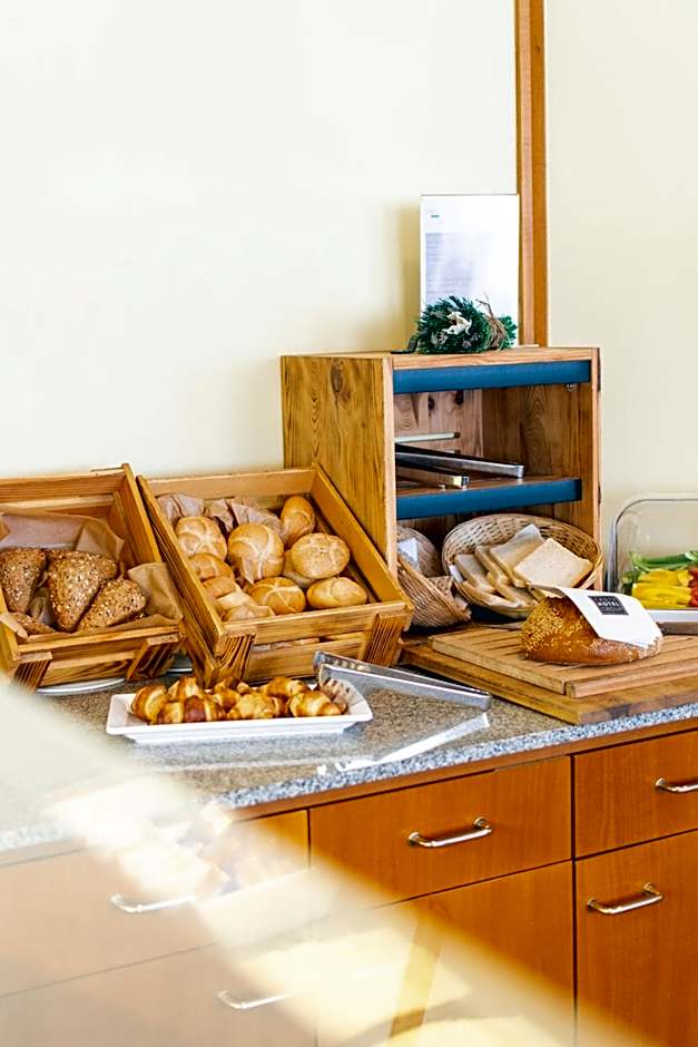 Taste Smart Hotel Lampertheim