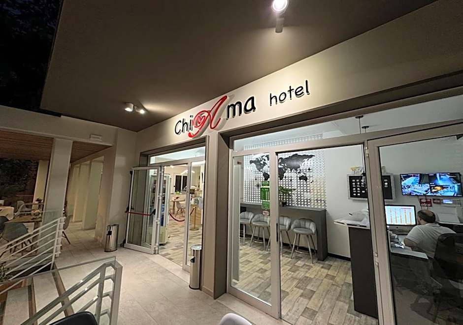 chiAma Hotel
