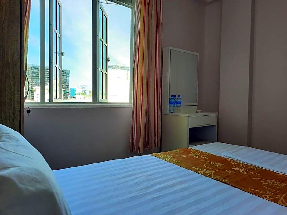 Hotel Octave Maldives