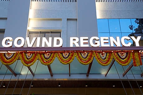 Hotel Govind Regency