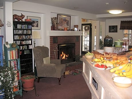 Killington Motel