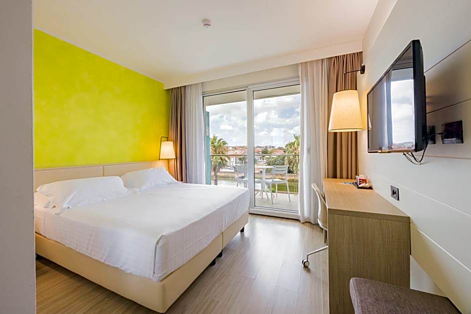 Hotel Viareggio