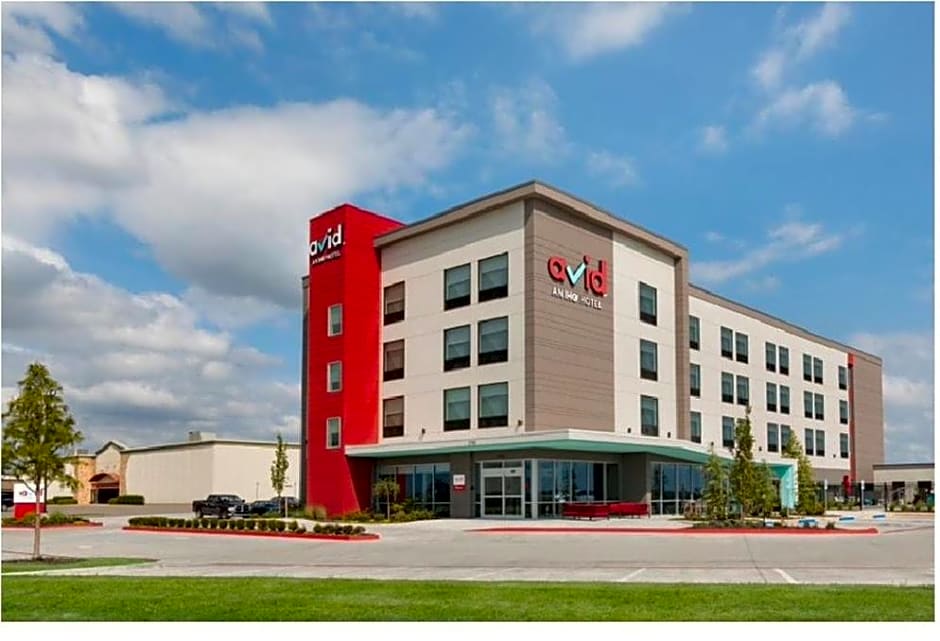 avid hotel Nashville South - Smyrna, an IHG Hotel