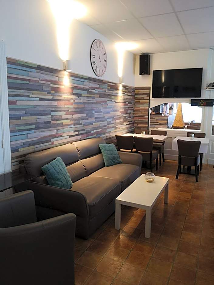 Hotel Sfinx