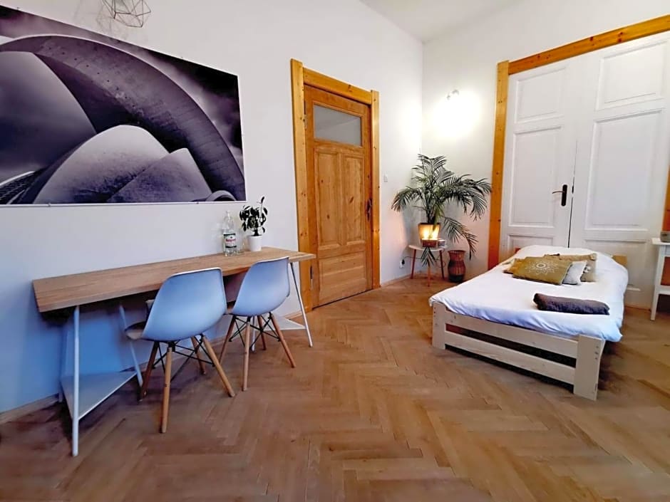 Smart Hostel Olsztyn