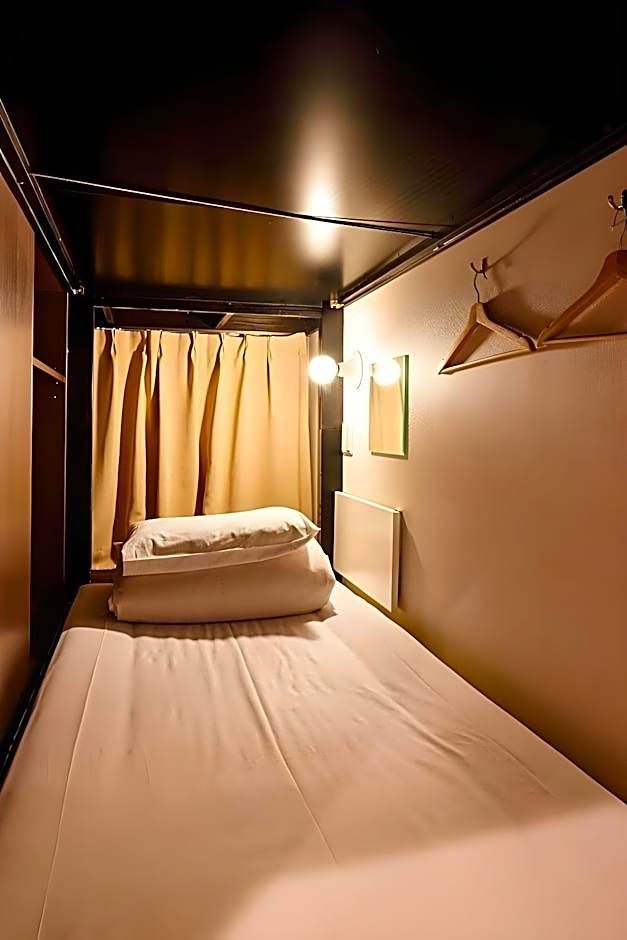 HOTEL OWL