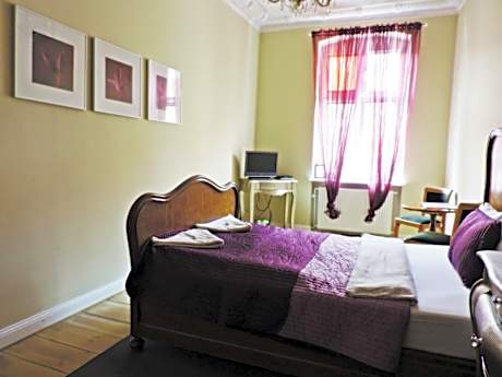 Double Room with external bathroom