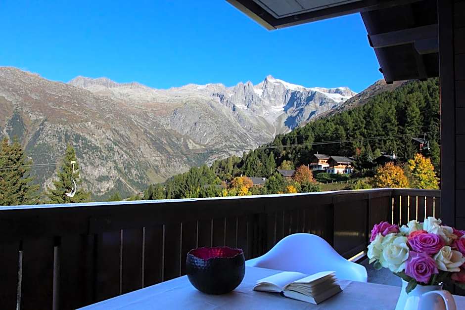 Aparthotel Ambassador