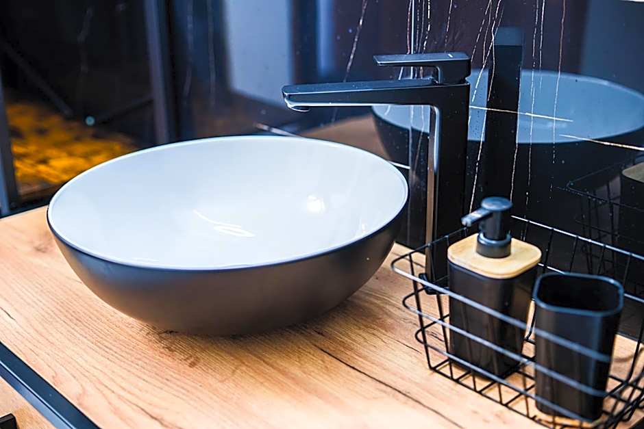 GLAMOUR - Restaurant & SPA