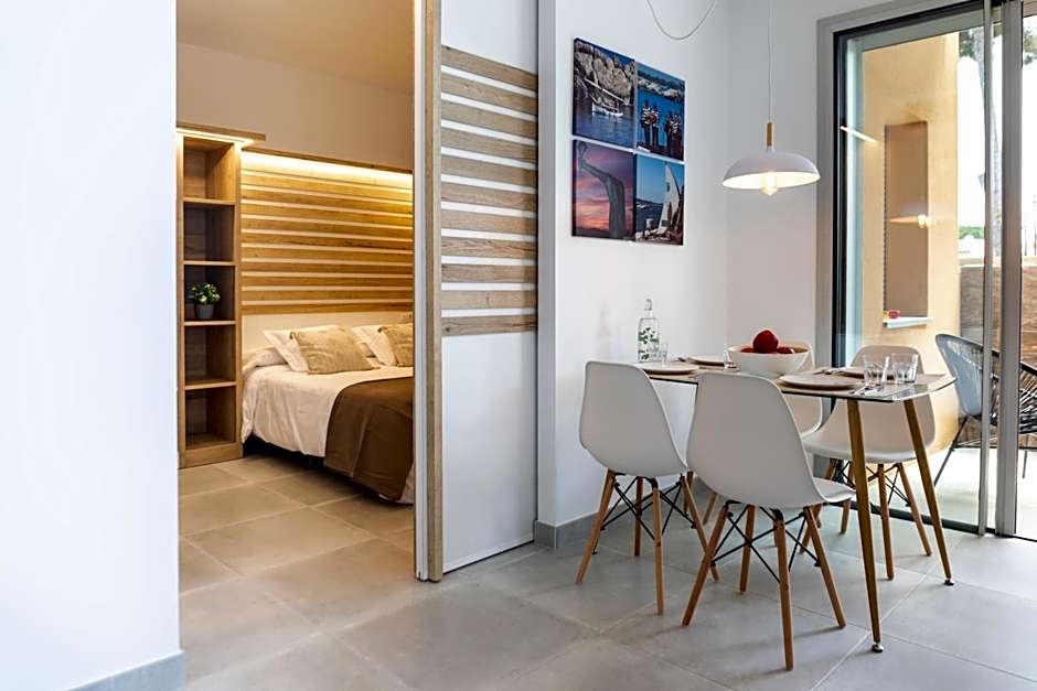 Albana Apartaments Turístics