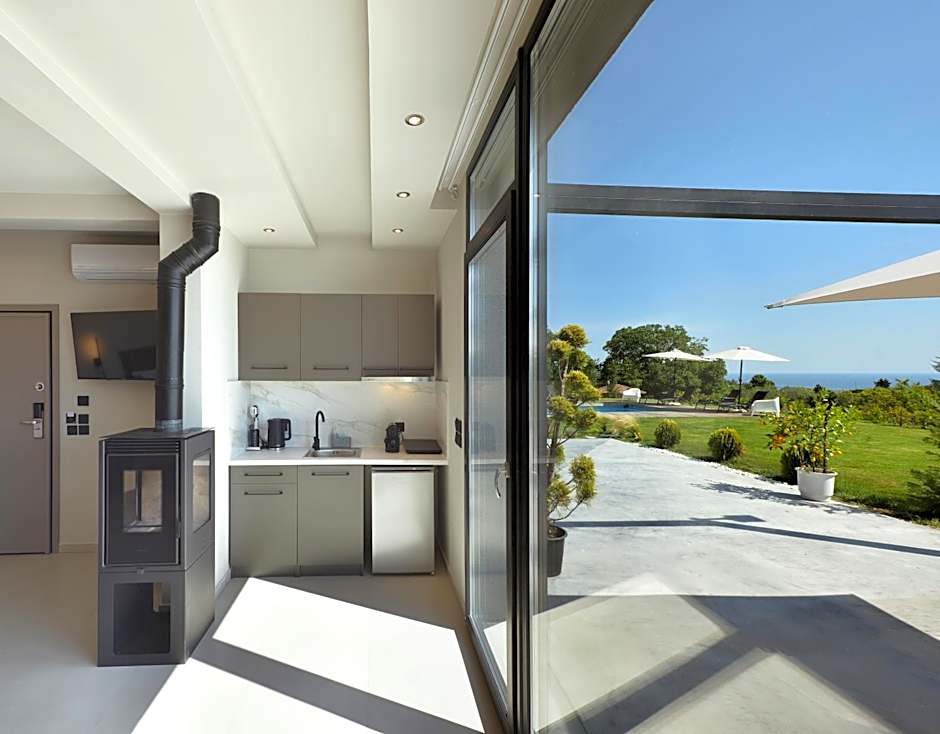 Olive All-Seasons Suites, Panel Hospitality Homes & Villas