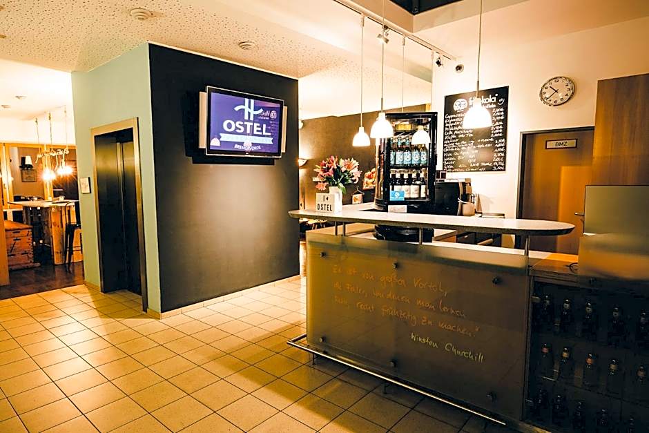 Ostel Jugendhotel Bremervörde