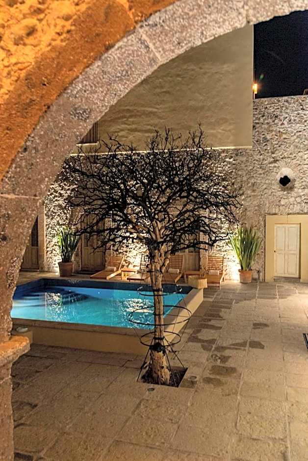 Hotel Nena Centro