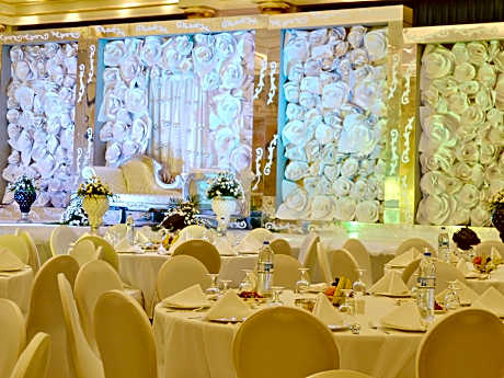 Oceanic hotel - Alojamientos en SHARJAH