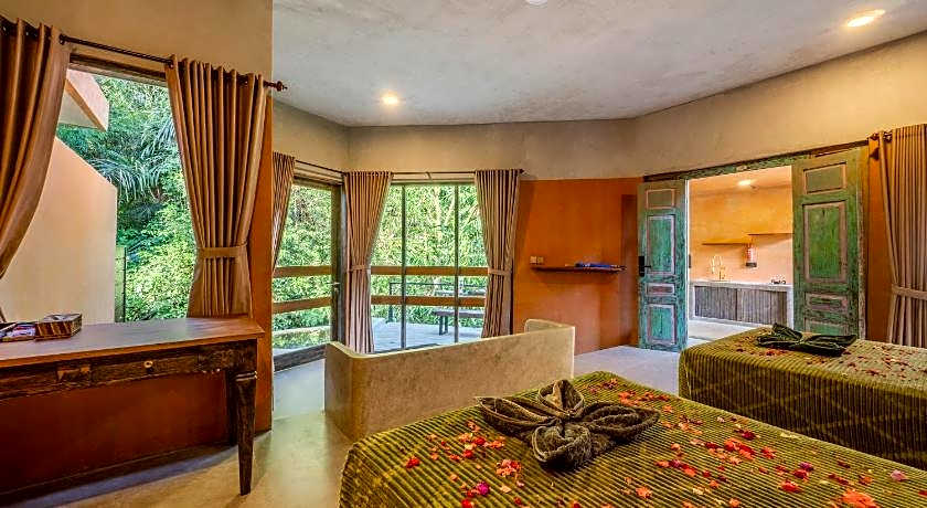 Sun Sang Eco Retreats